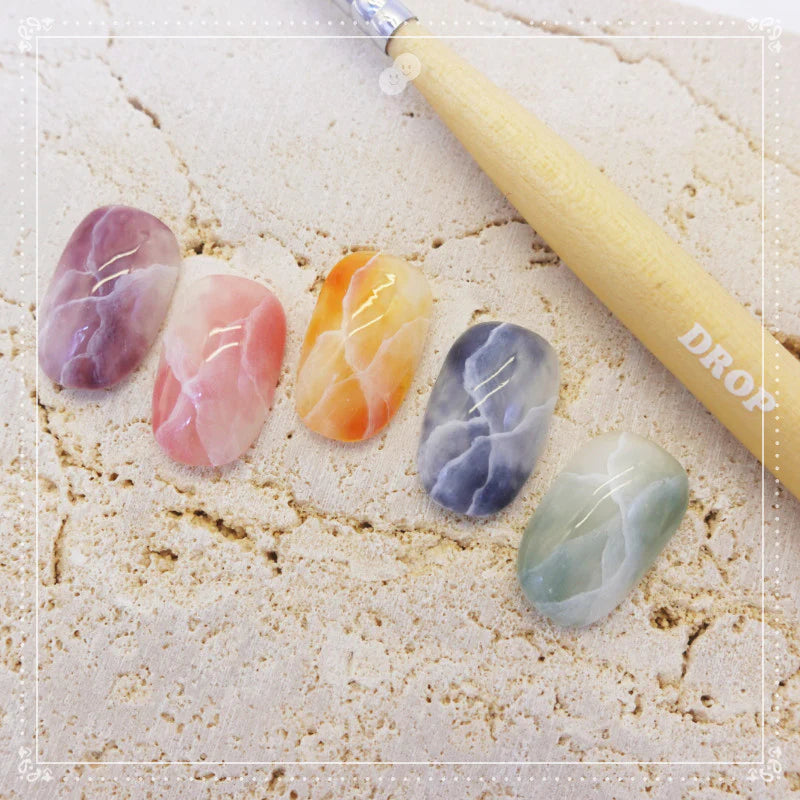 MAYO Drop Brush