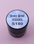 ICEGEL Heavy Metal Liner [S180]
