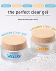 MAYO Creamy Clear Gel [30g]