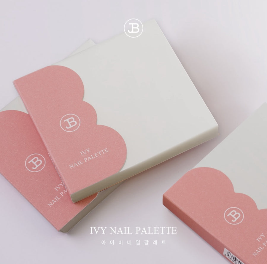 JIN.B Ivy Nail Palette