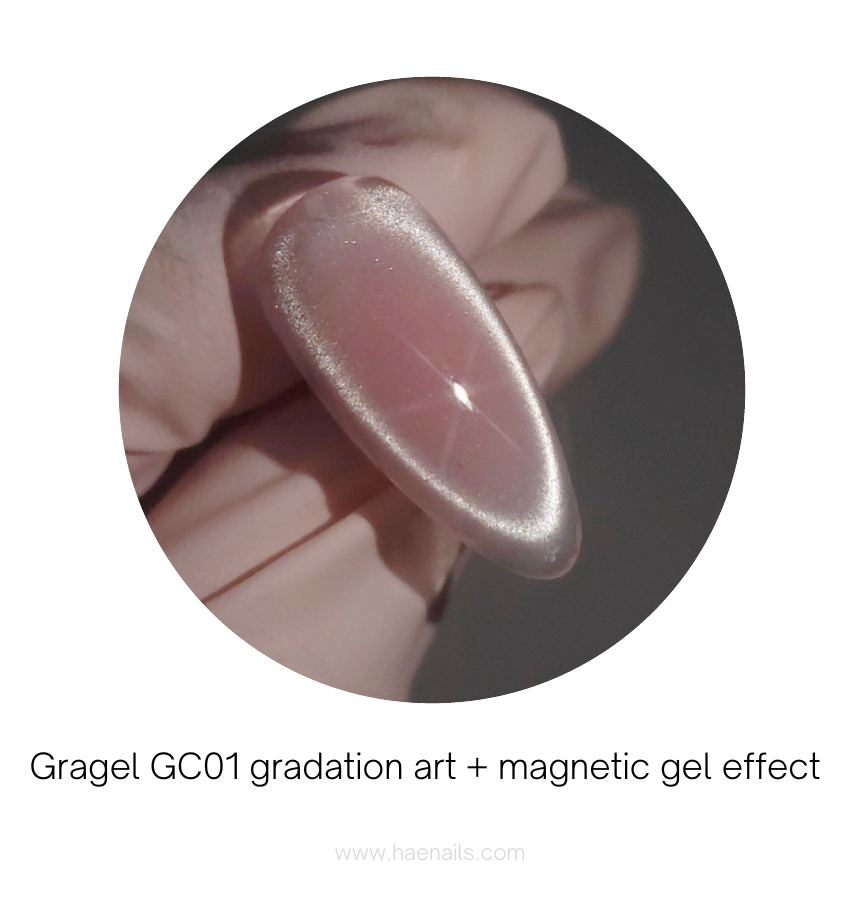 Amingo Magnetic Gel