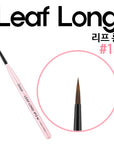 DIAMI Leaf Long #13 Brush