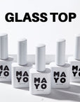 MAYO Glass Top Gel