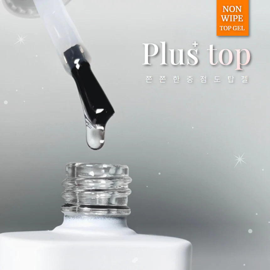 MAYO Plus Top Gel