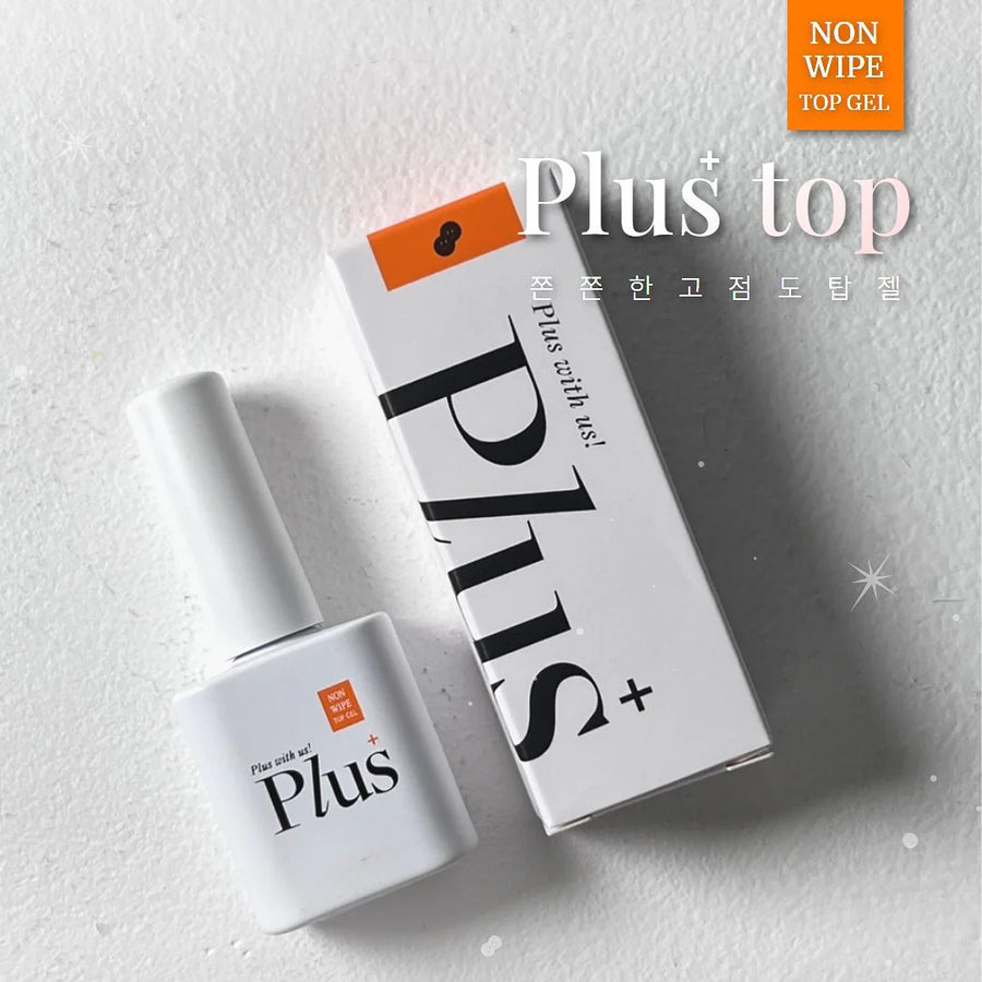 MAYO Plus Top Gel