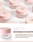 JIN.B Coolear Builder Gel [Soft]