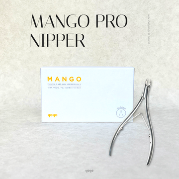 YOGO Mango Pro Nipper