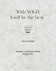 YOGO Mango Pro Nipper