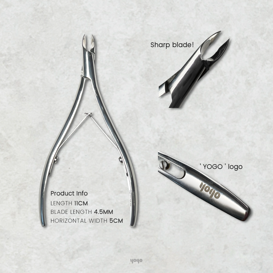 YOGO Mango Pro Nipper