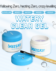 MAYO Watery Clear Gel [30g]