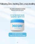 MAYO Watery Clear Gel [30g]