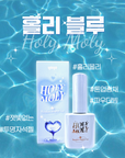 YOGO Holy Moly Blue [Magnet Gel]