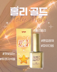 YOGO Holy Moly Gold [Magnet Gel]