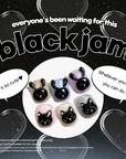 YOGO Black Jam