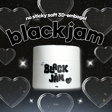 YOGO Black Jam