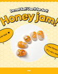 YOGO Honey Jam