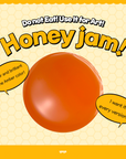 YOGO Honey Jam