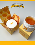 YOGO Honey Jam