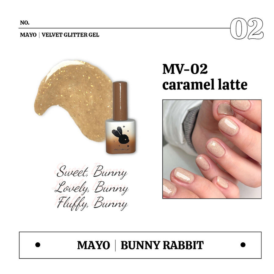 MAYO Bunny Rabbit Collection