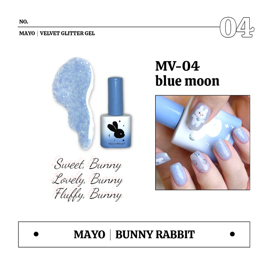 MAYO Bunny Rabbit Collection