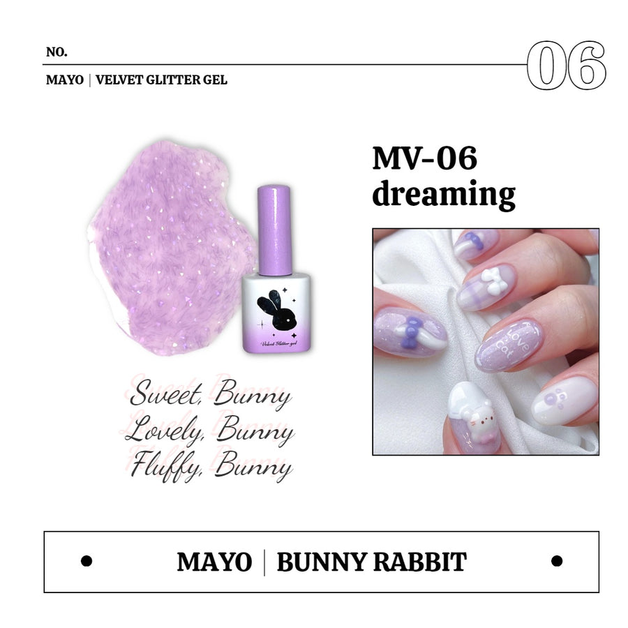 MAYO Bunny Rabbit Collection