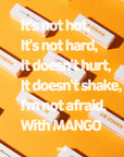 YOGO Mango Bit [Pudding Off]