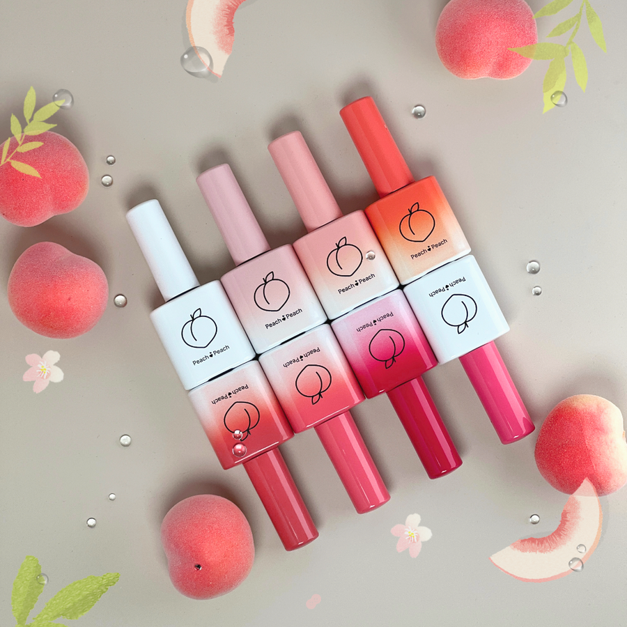 MAYO Peach Peach Collection