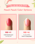 MAYO Peach Peach Collection