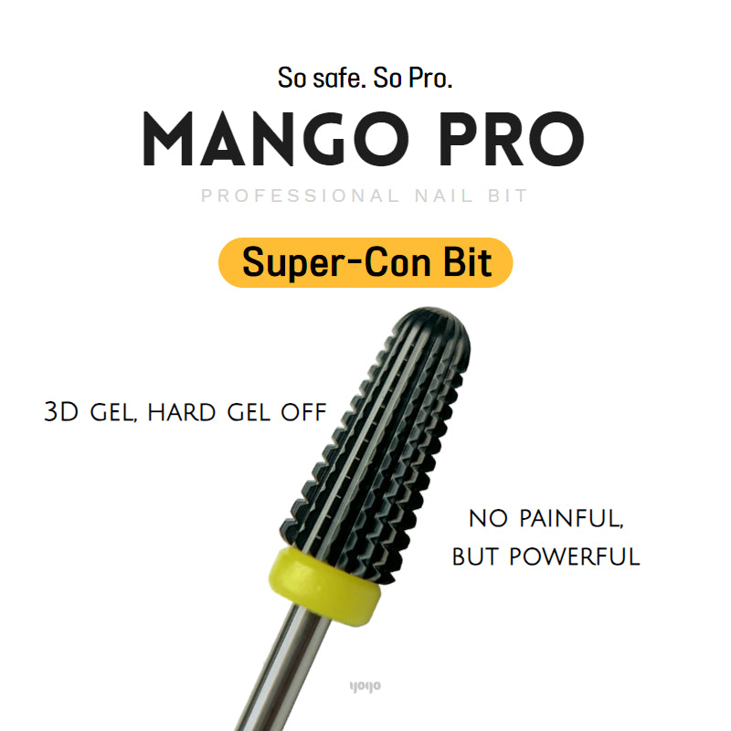 YOGO Mango Pro [Supercone]