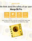 YOGO Mango Pro [Base Bit]