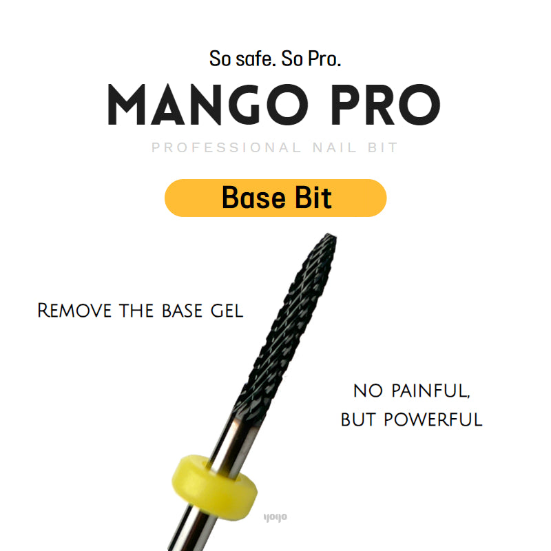 YOGO Mango Pro [Base Bit]