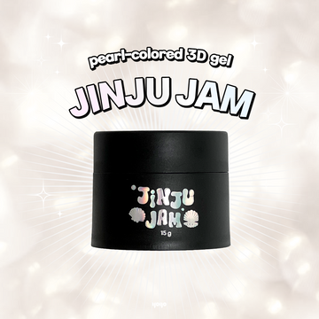 YOGO Jinju Jam