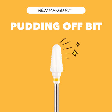 YOGO Mango Bit [Pudding Off]