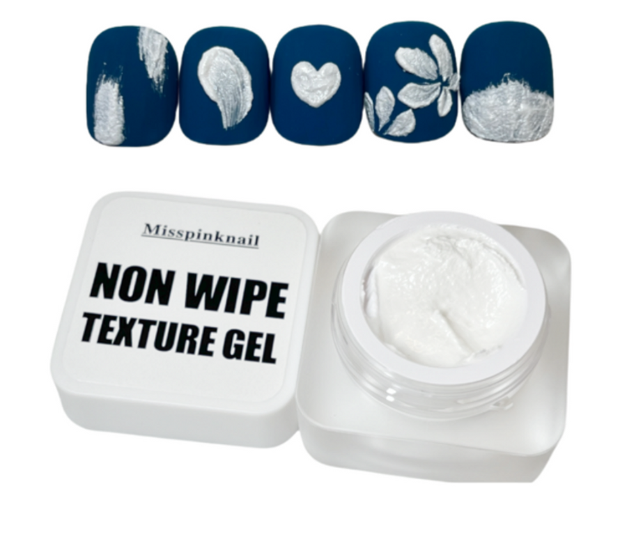 MPA Non Wipe Texture Gel