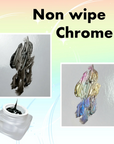 MPA Non Wipe Sculpture Gel Set [White + Black]