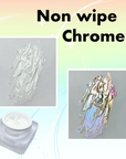 MPA Non Wipe Sculpture Gel Set [White + Black]