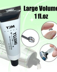 MPA Multi-Use Nail Glue [Non-Sticky]