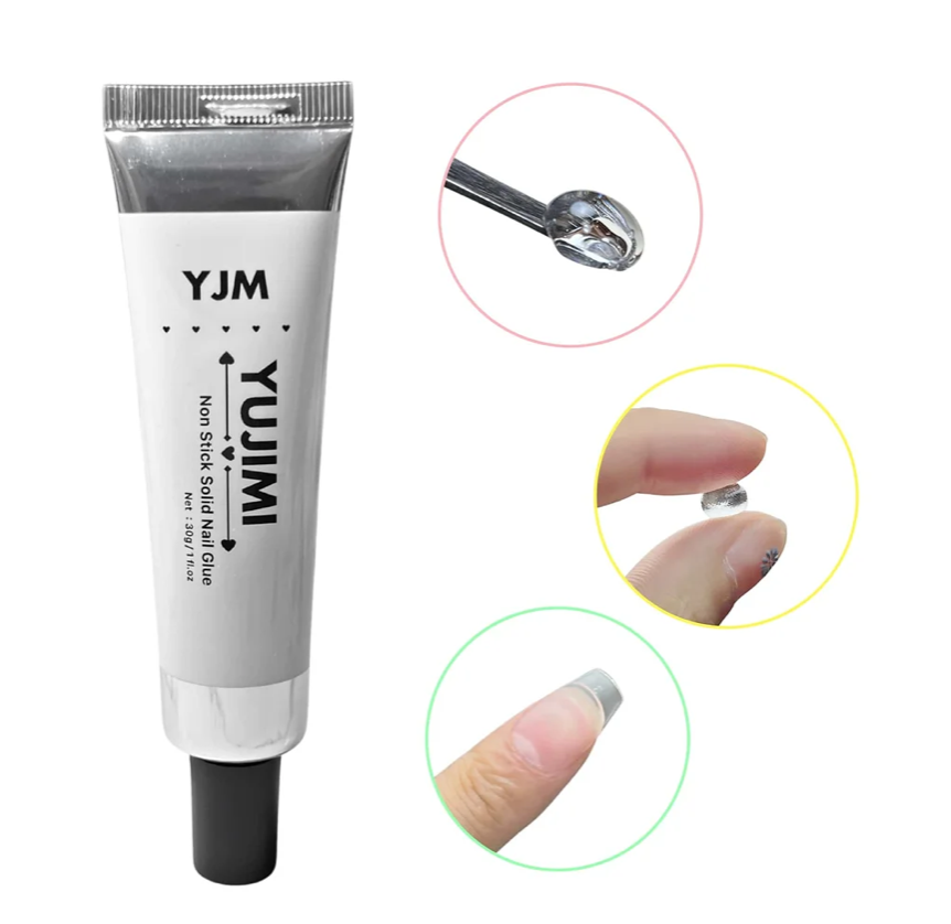 MPA Multi-Use Nail Glue [Non-Sticky]