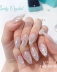I'ZEMI Stella-B [Lovely Crystal]