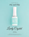 I'ZEMI Stella-B [Lovely Crystal]