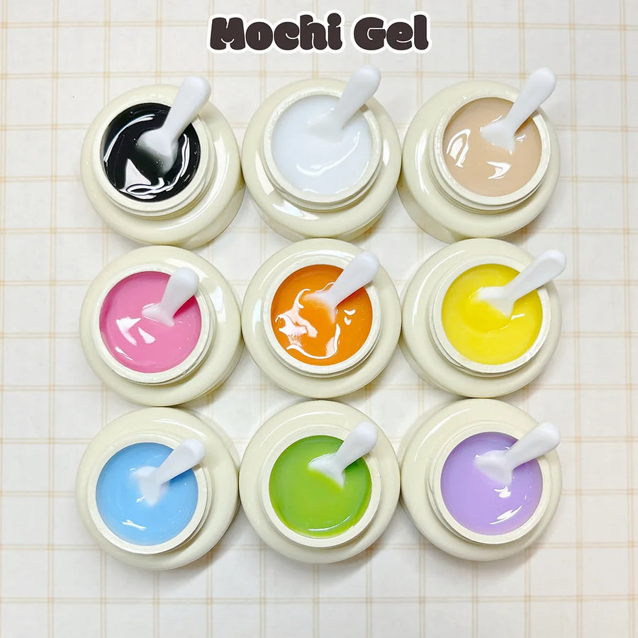 MPA Mochi Gel Collection [BLACK FRIDAY PRE-ORDER]