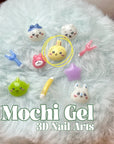 MPA Mochi Gel Collection [BLACK FRIDAY PRE-ORDER]