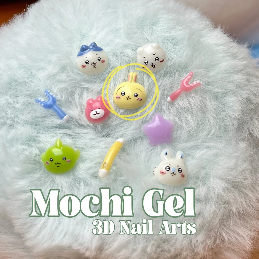 MPA Mochi Gel Collection [BLACK FRIDAY PRE-ORDER]