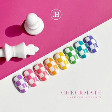 JIN.B Checkmate Collection