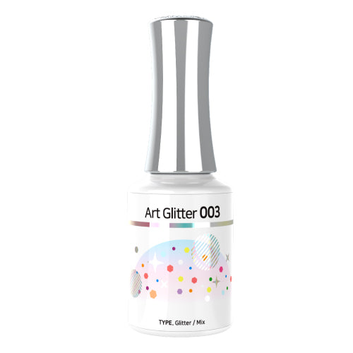 I'ZEMI Art Glitter [003]