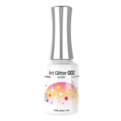 I'ZEMI Art Glitter [002]