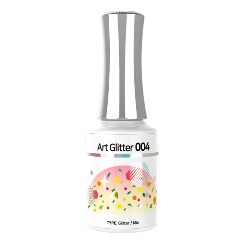 I'ZEMI Art Glitter [004]