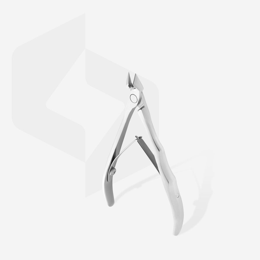 STALEKS Professional Cuticle Nippers [EXPERT 20|TYPE 8]