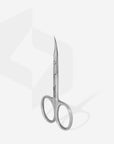 STALEKS Professional Cuticle Scissors for Left-Handed Users [EXPERT 11|TYPE 1]