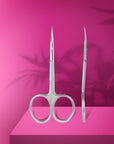 STALEKS Professional Cuticle Scissors [EXPERT 20|TYPE 2]